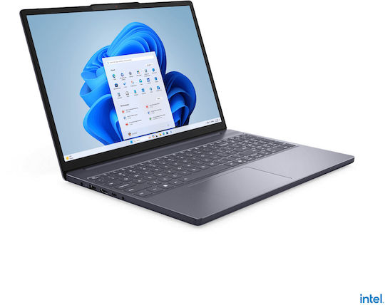 Lenovo IdeaPad Slim 3 15IRH10 15.3" FHD+ (i5-13420H/16GB/1.0TB SSD/W11 Home) (GR Keyboard)