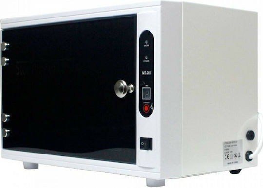 SPV Autoklaven Sterilisator