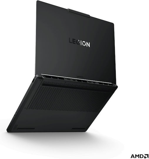 Lenovo Legion 5 15AHP11 15.3" OLED QHD+ 165Hz (Ryzen 7-250/16GB/512GB SSD/GeForce RTX 5070/W11 Home) Eclipse Black (GR Keyboard)