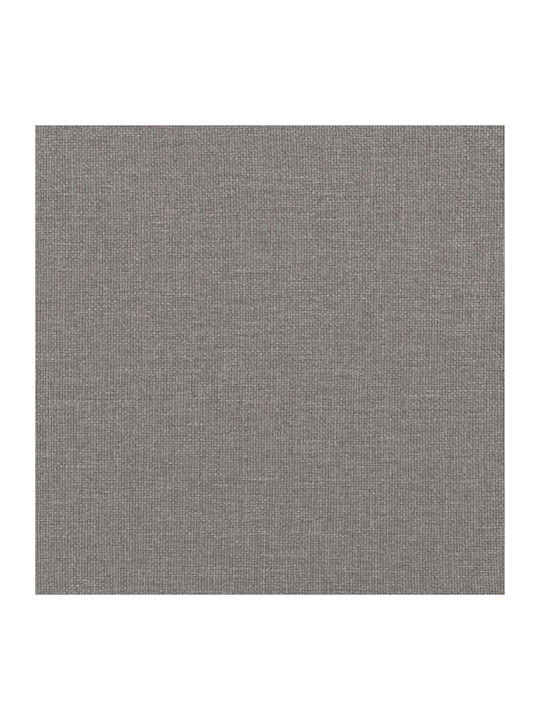 Πολυθρόνα Taupe 72x78x87cm