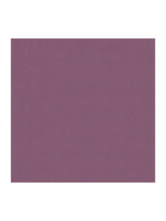 Πολυθρόνα Μοβ 72x78x87cm