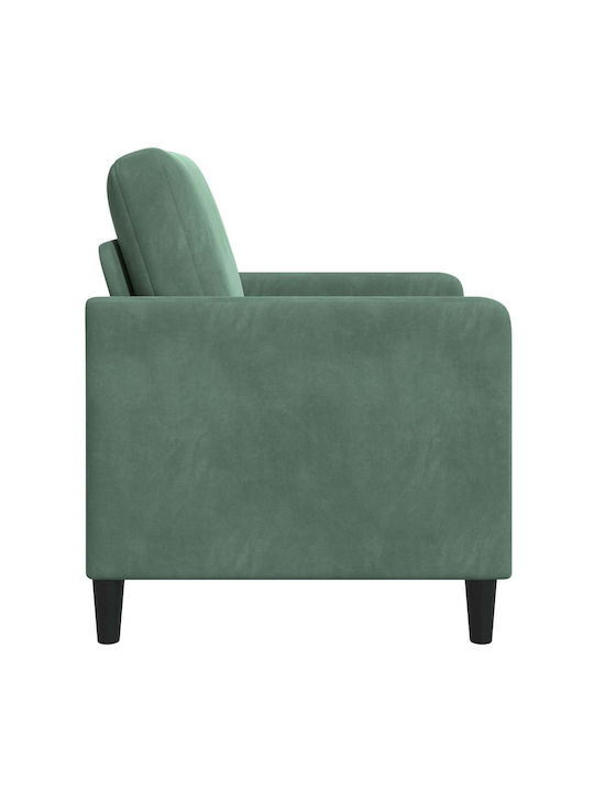 Scaun De Relaxare Verde 72x78x87cm