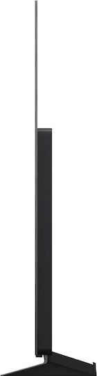 LG Smart TV 77" 4K UHD OLED Evo AI C6 HDR (2026) OLED77C64LA