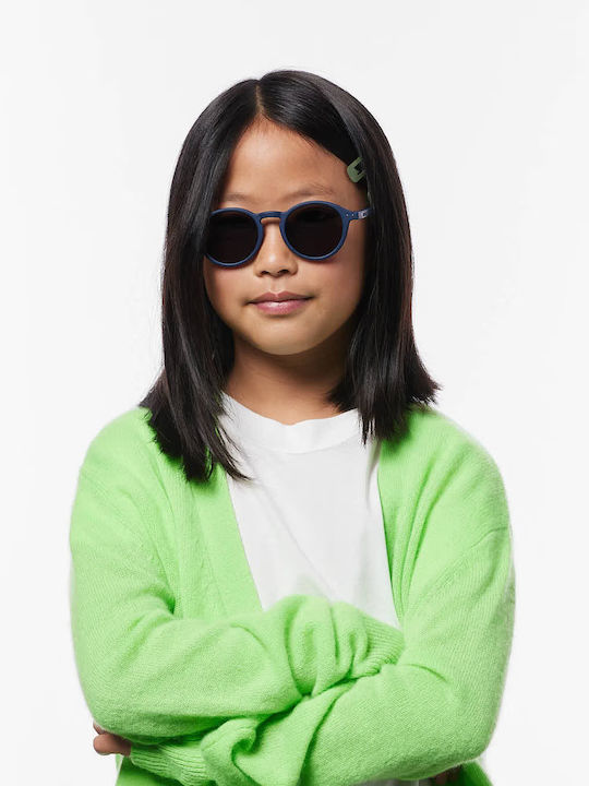 Izipizi #d Polarized Blue for 7-11 Years