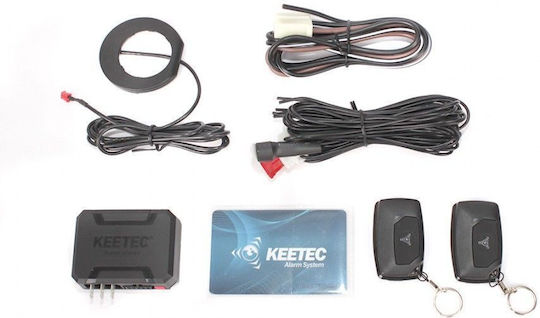 Keetec Ts Imo Immobilizer 12/24v Τεμάχιο