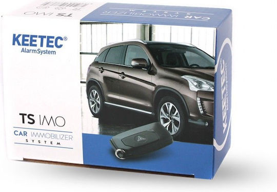 Keetec Ts Imo Immobilizer 12/24v Τεμάχιο