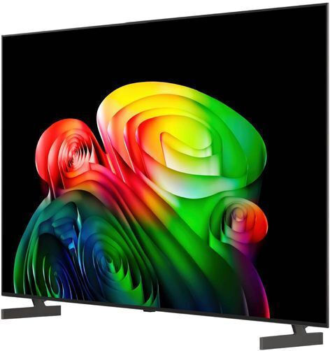 LG Smart TV 65" 4K UHD OLED OLED AI B6 HDR (2026) OLED65B65LA