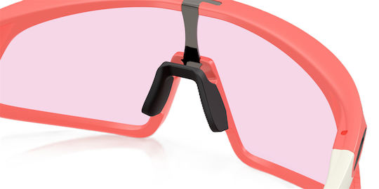 Oakley Uvex Fahrradbrillen mit Mehrfarbigen Linsentypen