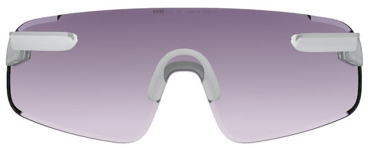 Poc Cycling Glasses And Dark Lenses