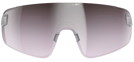 Poc Cycling Glasses And Dark Lenses
