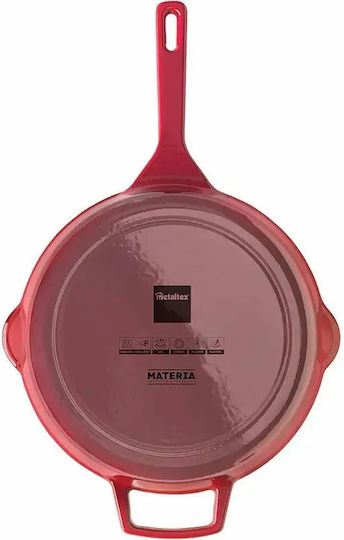 Metaltex 30cm Τηγάνι