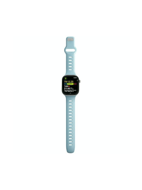 Nomad Λουράκι Μπλε (Apple Watch 44/45/46mm/Ultra 49mm)