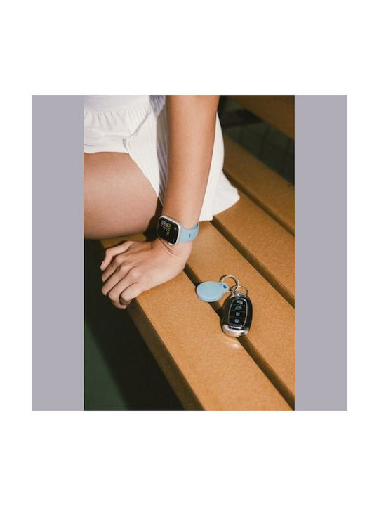 Nomad Λουράκι Μπλε (Apple Watch 44/45/46mm/Ultra 49mm)