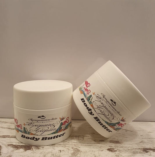 CHromata & Aromata Körperpeeling 170ml