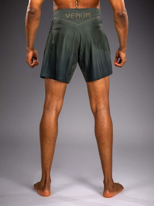Venum Fightshort VENUM-06269-459 MMA Short Green
