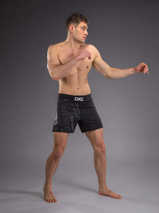 Venum Fightshort VENUM-06230-109 MMA Short Black