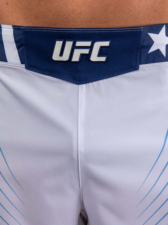 Venum VNMUFC-00600-708 MMA Short Blue