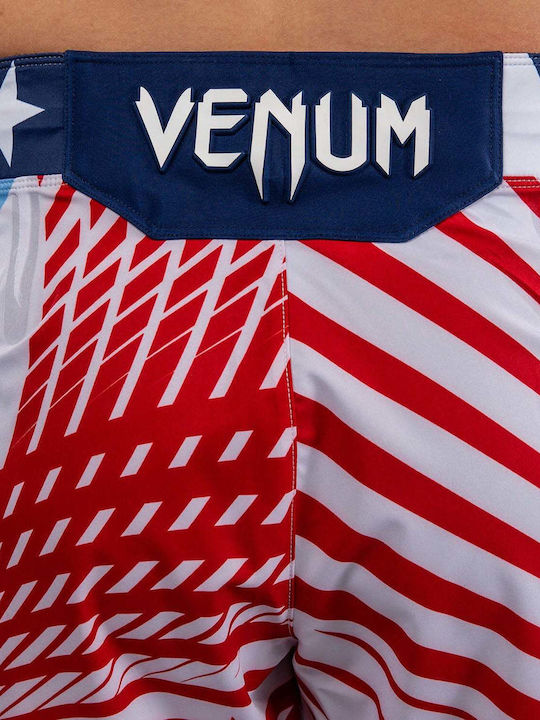 Venum VNMUFC-00600-517 Σορτσάκι MMA Μπλε