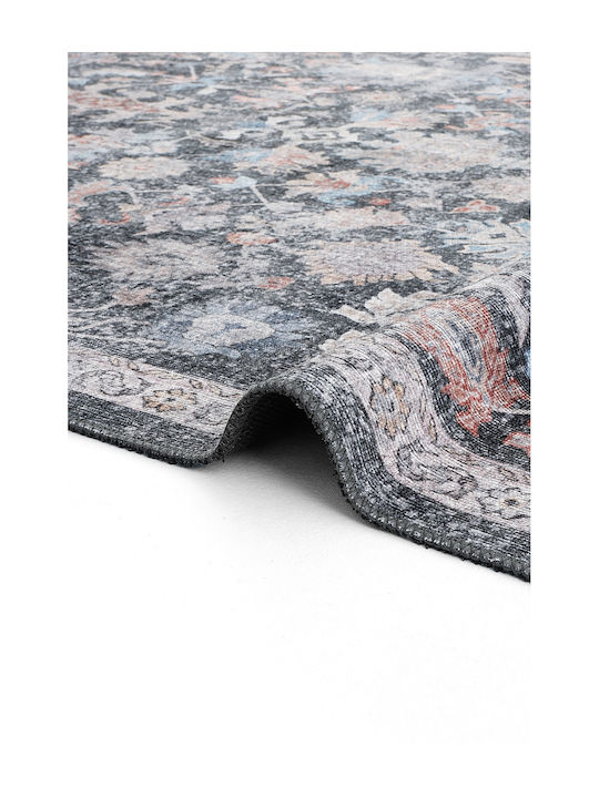 SteweHome Covoraș De Bucătărie Coridor Albastru 75x230cm