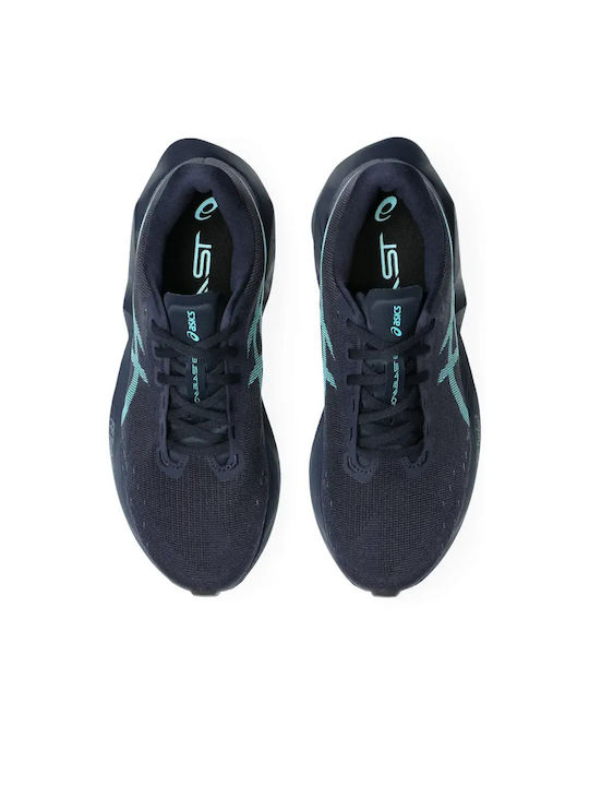 Novablast Men's Running Sport Shoes Turquoise