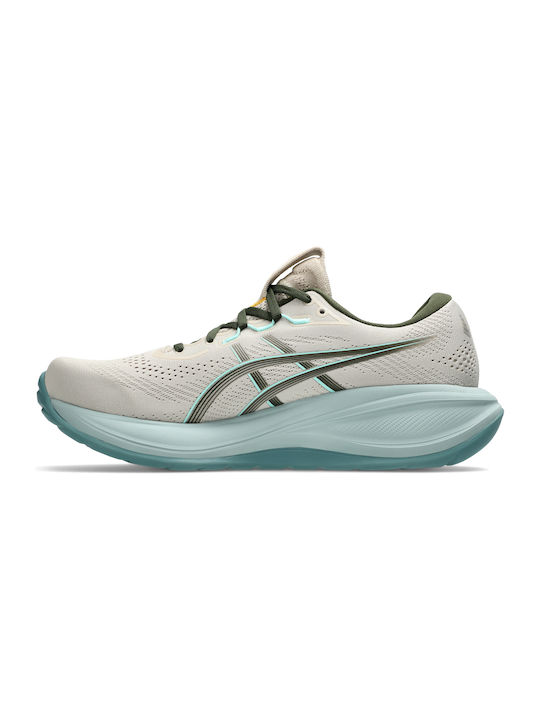 Gel-cumulus 28 Мъжки Спортни Обувки Running Asics M Gel-cumulus 28 (1011c143-250) Обувки