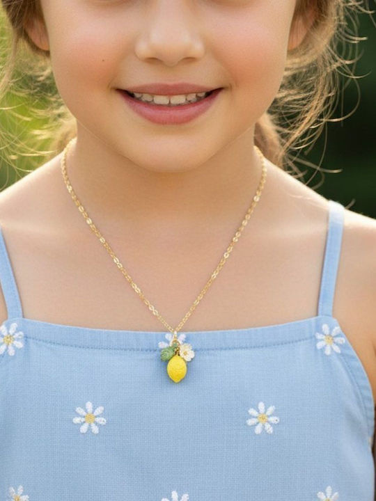 Callajewels Κολιέ