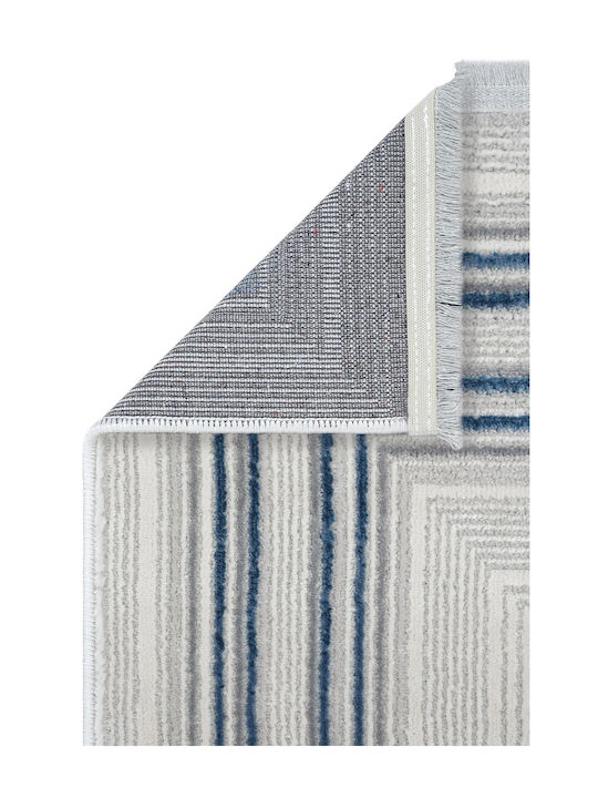 SteweHome Rectangular Kitchen Mat Soft 100x300cm