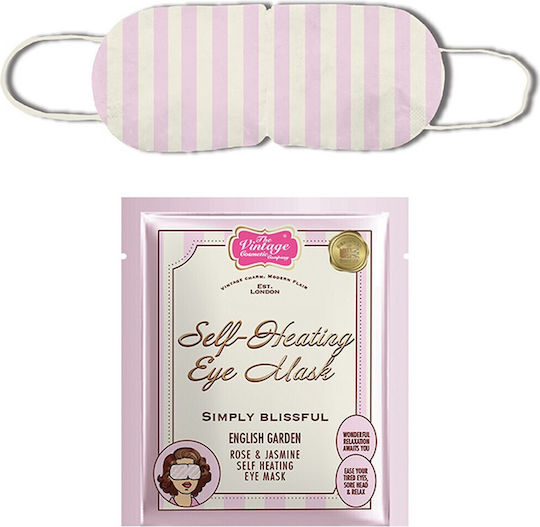 The Vintage Cosmetic Company Επίθεμα για τα Μάτια
