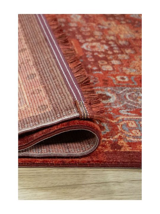 SteweHome Kitchen Runner Mat with Non-Slip Backing 80x150cm