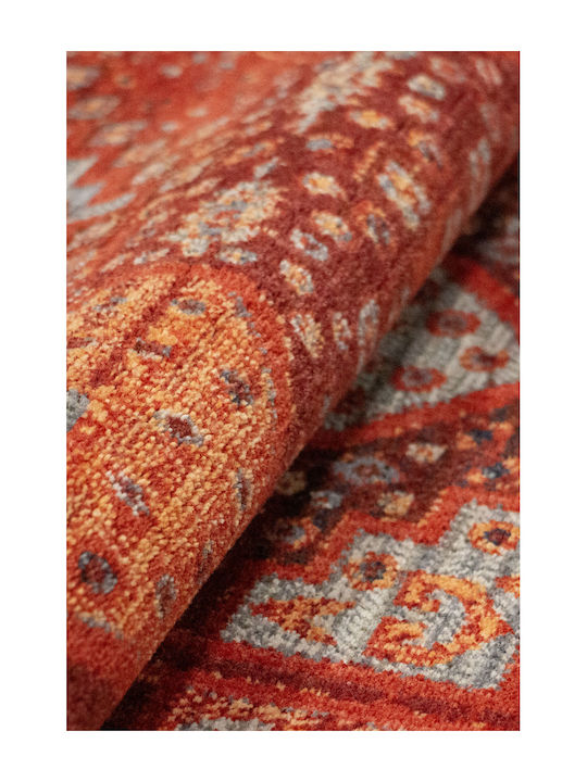 SteweHome Kitchen Runner Mat with Non-Slip Backing 80x150cm