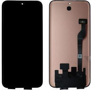 Ersatzbildschirm Für Xiaomi Redmi Note 15 Pro Plus 5G Schwarz Oem N70987