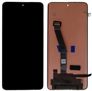 Touch Screen Ersatzbildschirm Xiaomi Redmi Note 15 5G Poco M8 5G Schwarz Oem N70989