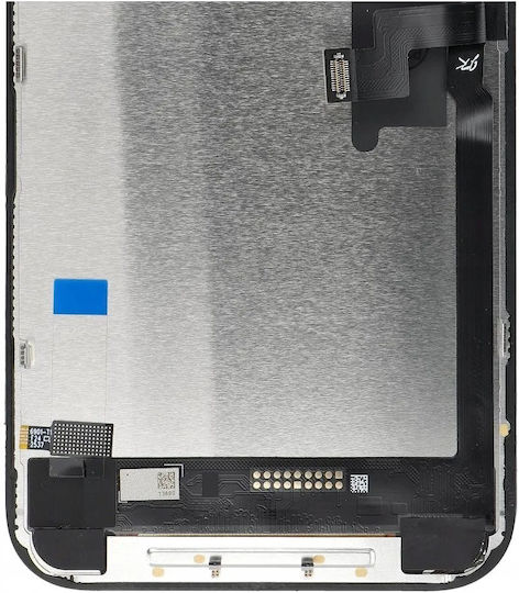 Jk LCD Ersatzbildschirm Für iPhone 16 Pro Max Full HD Incell Austausch Ic