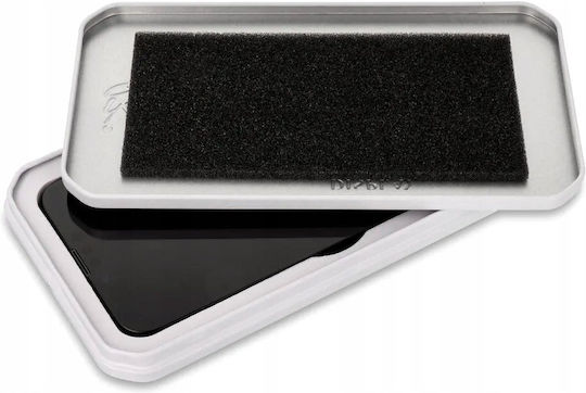 Jk LCD Ersatzbildschirm Für iPhone 16 Pro Max Full HD Incell Austausch Ic