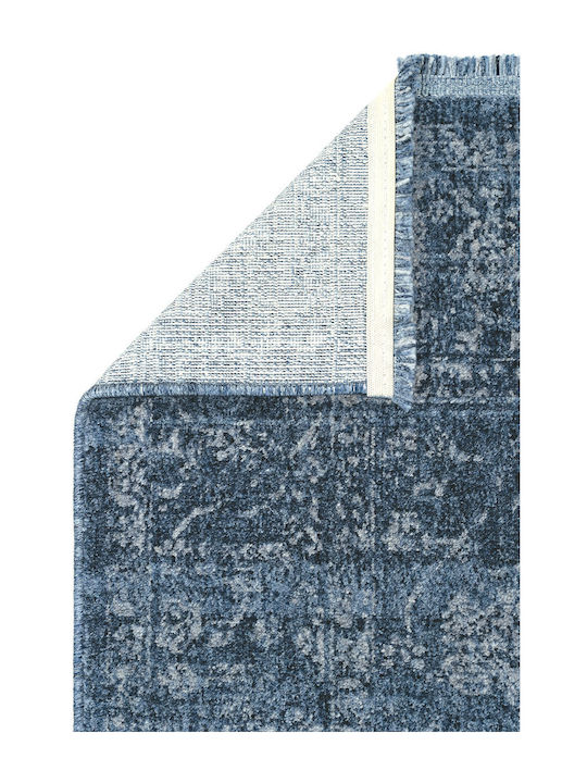 SteweHome Hălățel de Bucătărie Coridor Boem Etnic 80x150cm