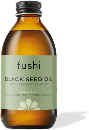 Fushi Βιολογικό Λάδι για Μασάζ Seed Oil 100ml
