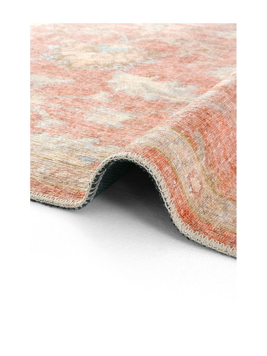 SteweHome Hălățel de Bucătărie Coridor Roșu 75x230cm