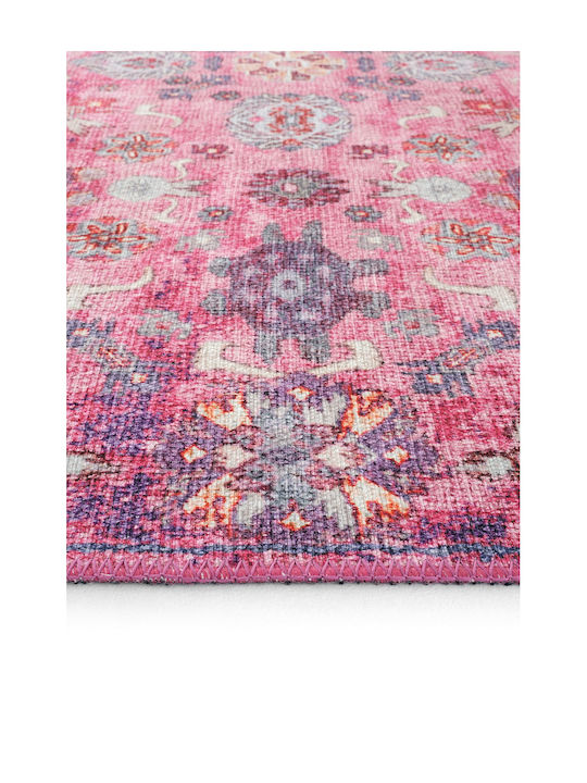 SteweHome Кухненско Халъче Коридор Розово 75x230см