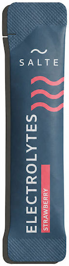Salte Electrolytes Φράουλα 30 φακελίσκοι
