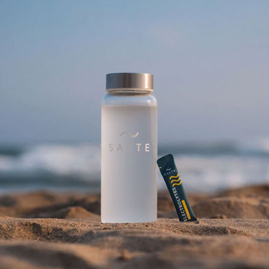 Salte Electrolytes Λεμόνι 30 φακελίσκοι