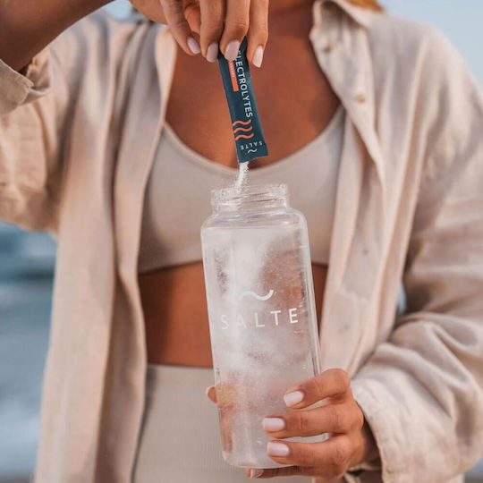 Salte Electrolytes Φράουλα 30 φακελίσκοι