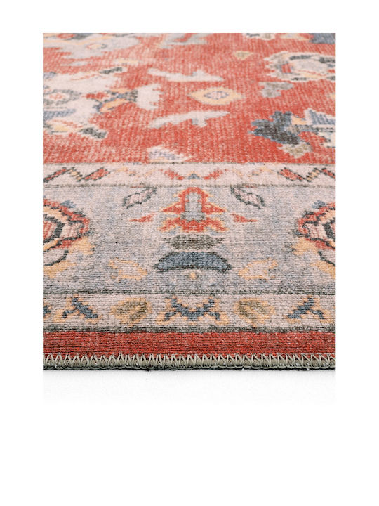 SteweHome Küchenmatte Läufer Mehrfarbig 75x230cm