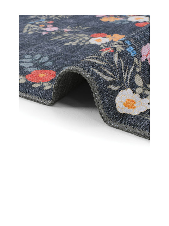 SteweHome Covoraș de Bucătărie Coridor cu Flori 75x150cm