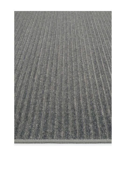 SteweHome Kitchen Mat Runner Gray 80x150cm