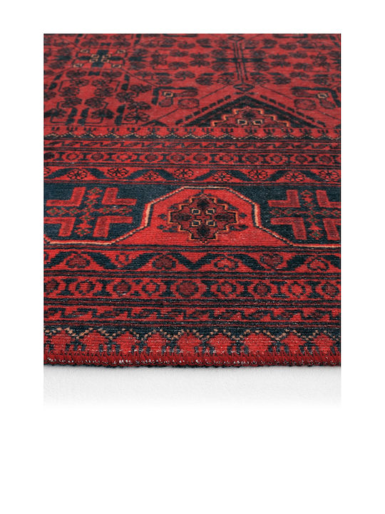 SteweHome Кухненско Халъче Коридор Черно 75x230см