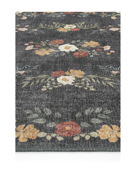 SteweHome Ха̀ла̀к Ку̀хня Коридор Цветя 75x230см
