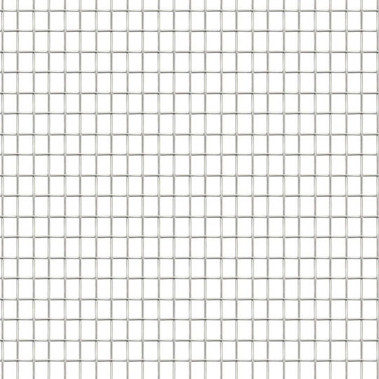 vidaXL 42039607 Silver Balcony Safety Net 1.2x20m