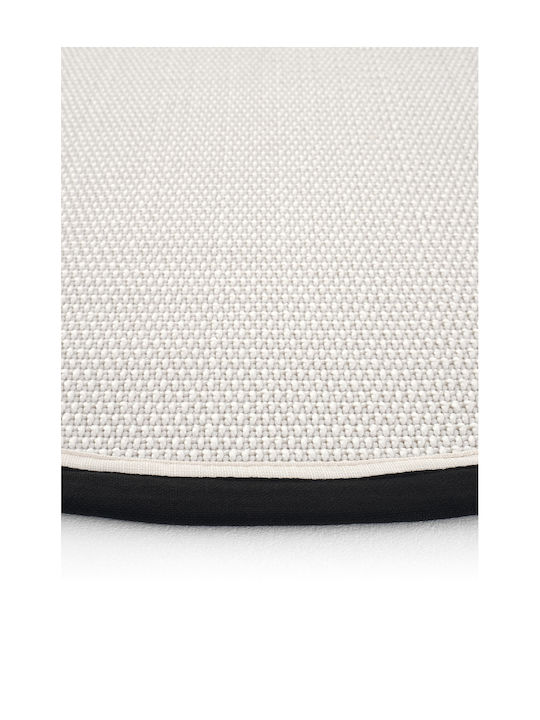 SteweHome Round Kitchen Mat Round 120cm