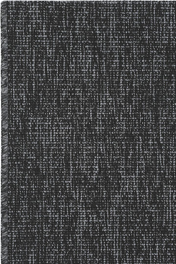 SteweHome Rectangular Kitchen Mat with Non-Slip Backing Thin 120x180cm
