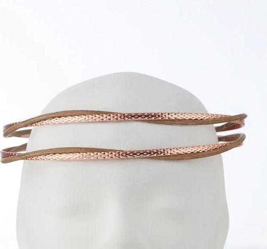 Handmade Silver Plated Wedding Crowns